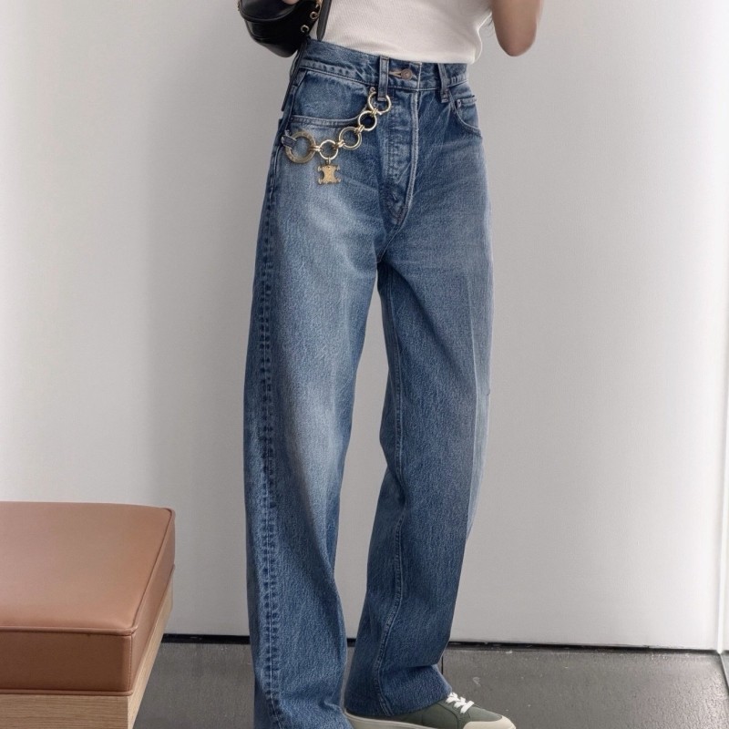 Celine Jeans