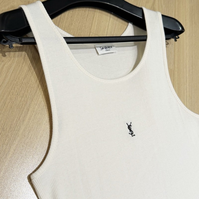YSL Tee