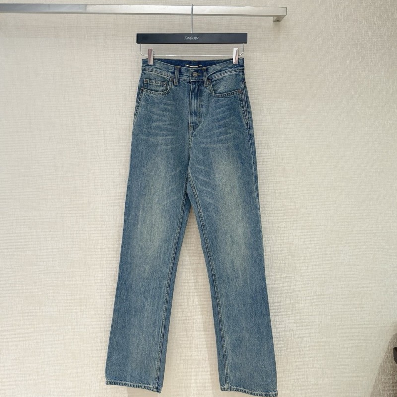YSL Jeans