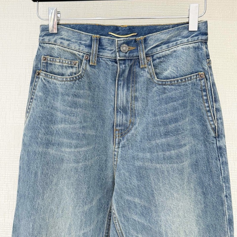 YSL Jeans