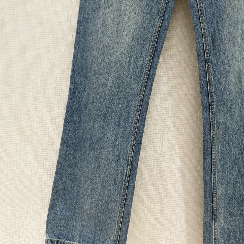 YSL Jeans