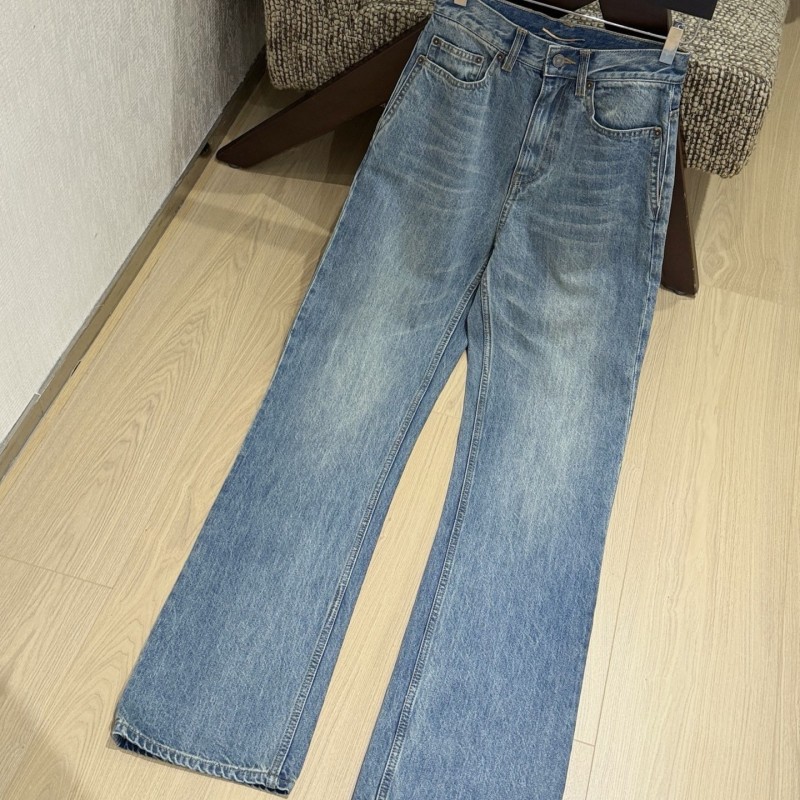 YSL Jeans