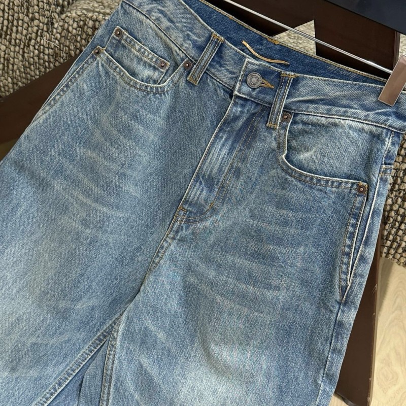YSL Jeans