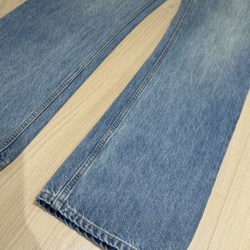 YSL Jeans