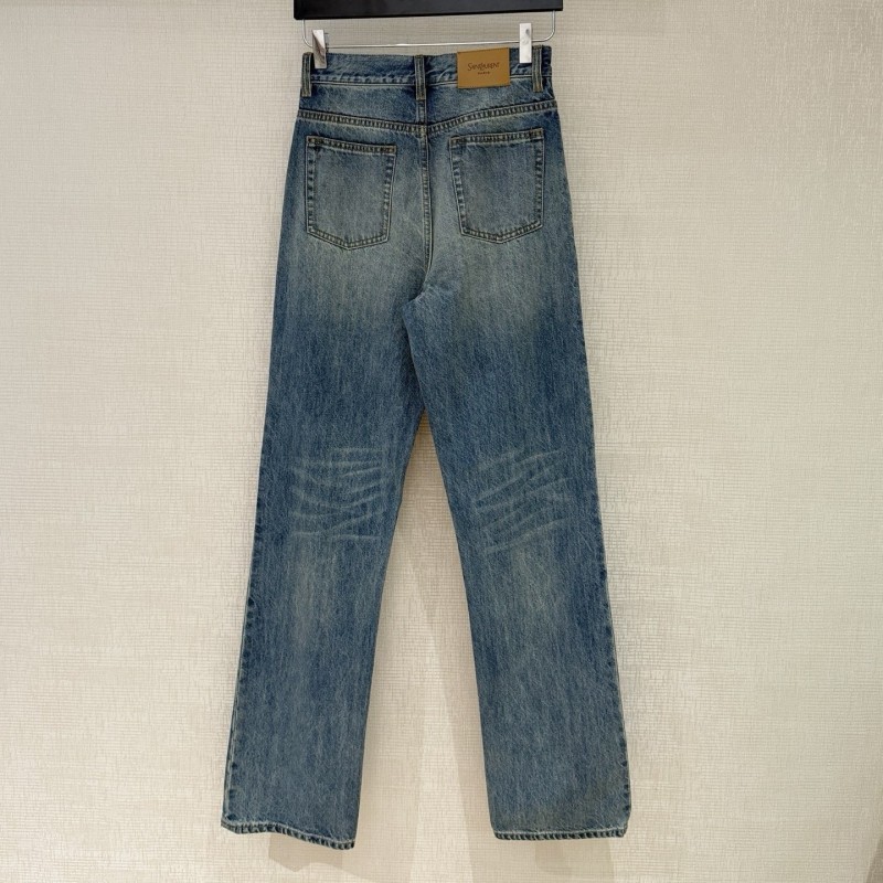 YSL Jeans