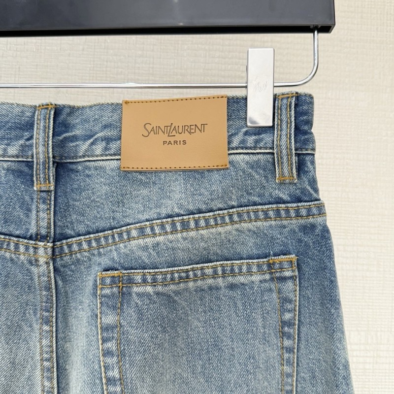 YSL Jeans