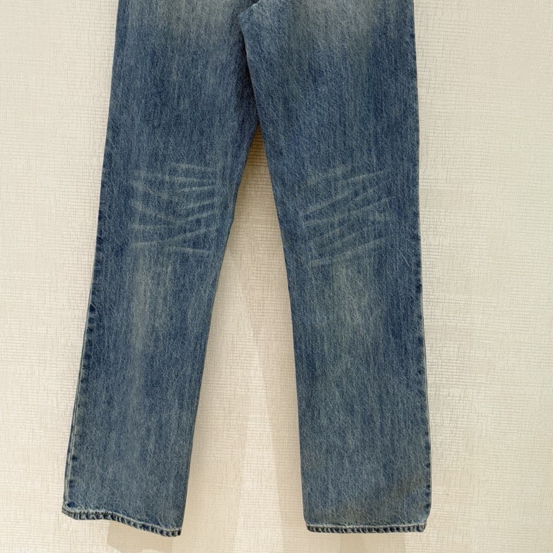 YSL Jeans