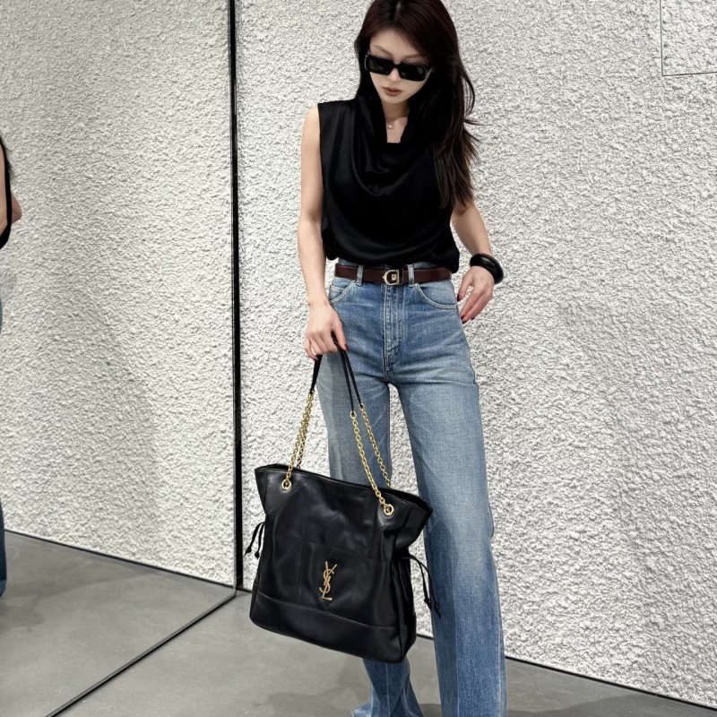 YSL Jeans