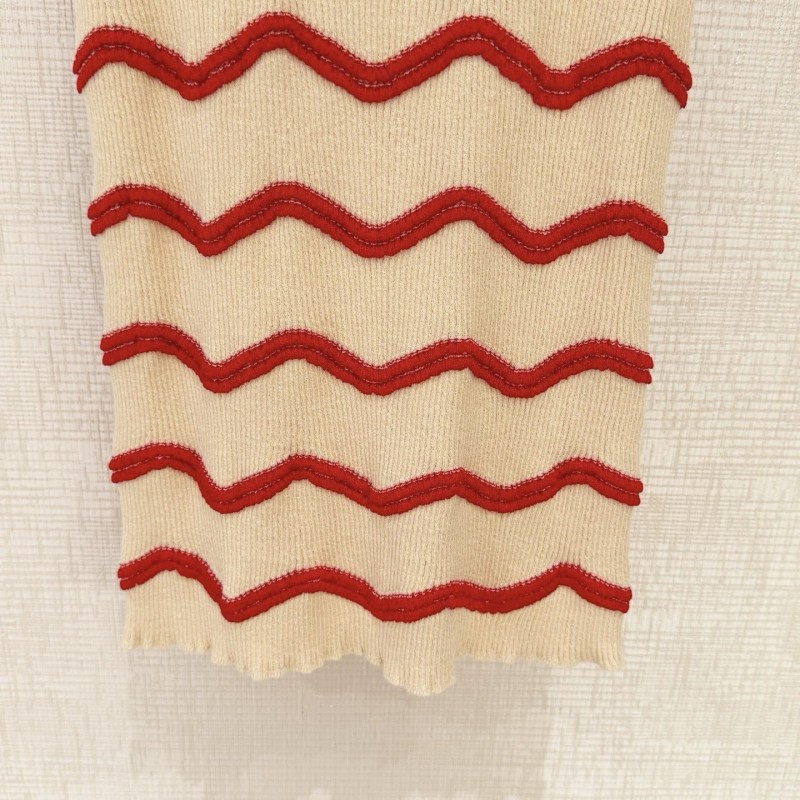 Chanel Vest