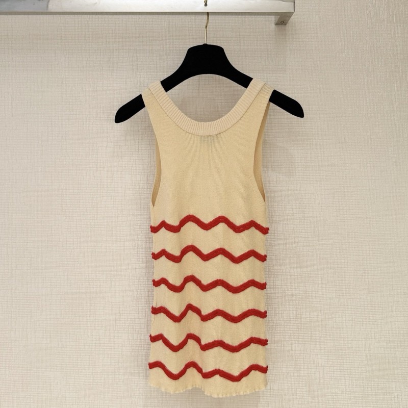 Chanel Vest