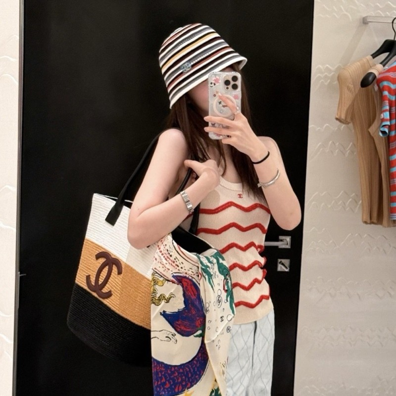 Chanel Vest