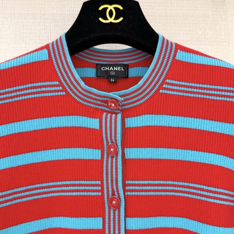 Chanel Tee 