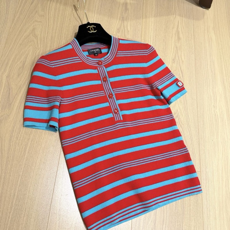 Chanel Tee 