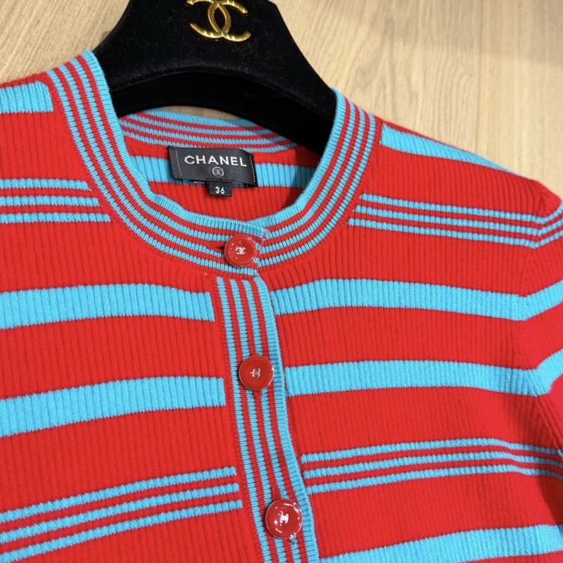 Chanel Tee 