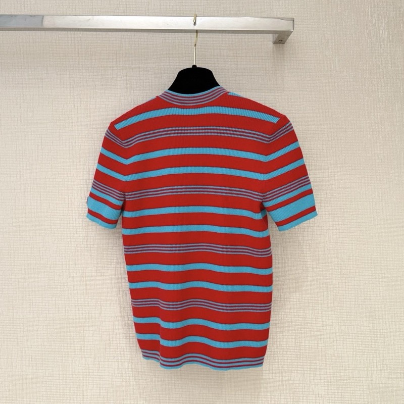 Chanel Tee 