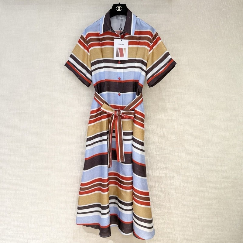 Chanel Dress