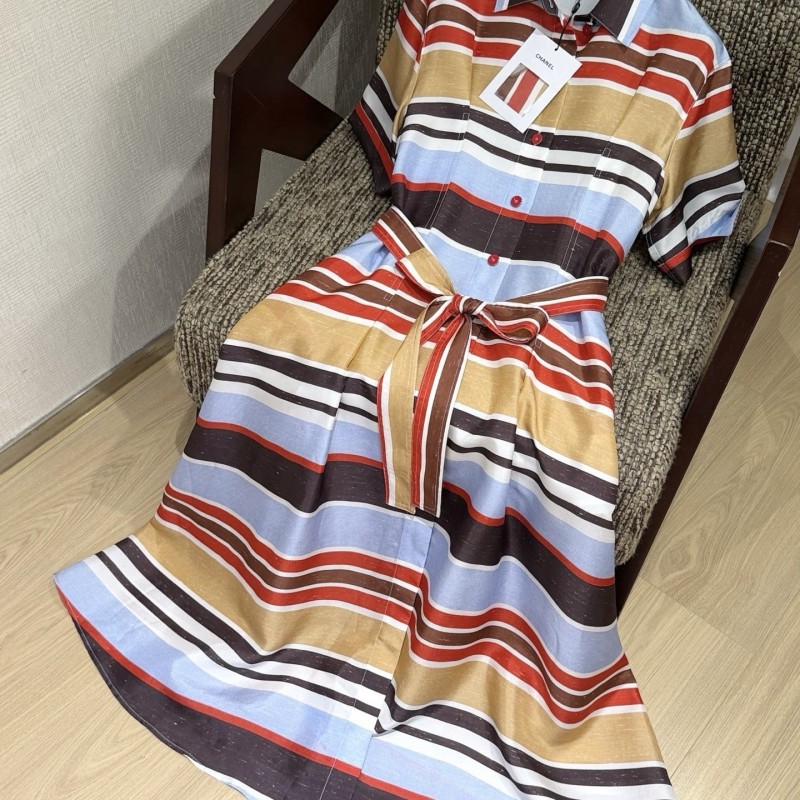 Chanel Dress