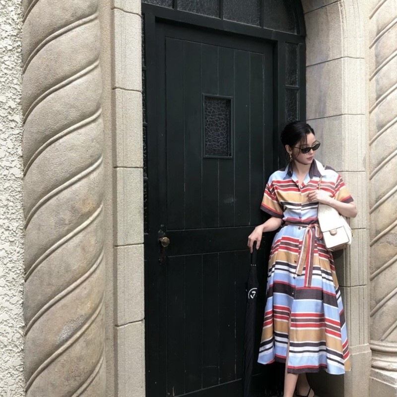 Chanel Dress