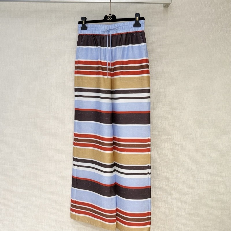 Chanel Trousers 