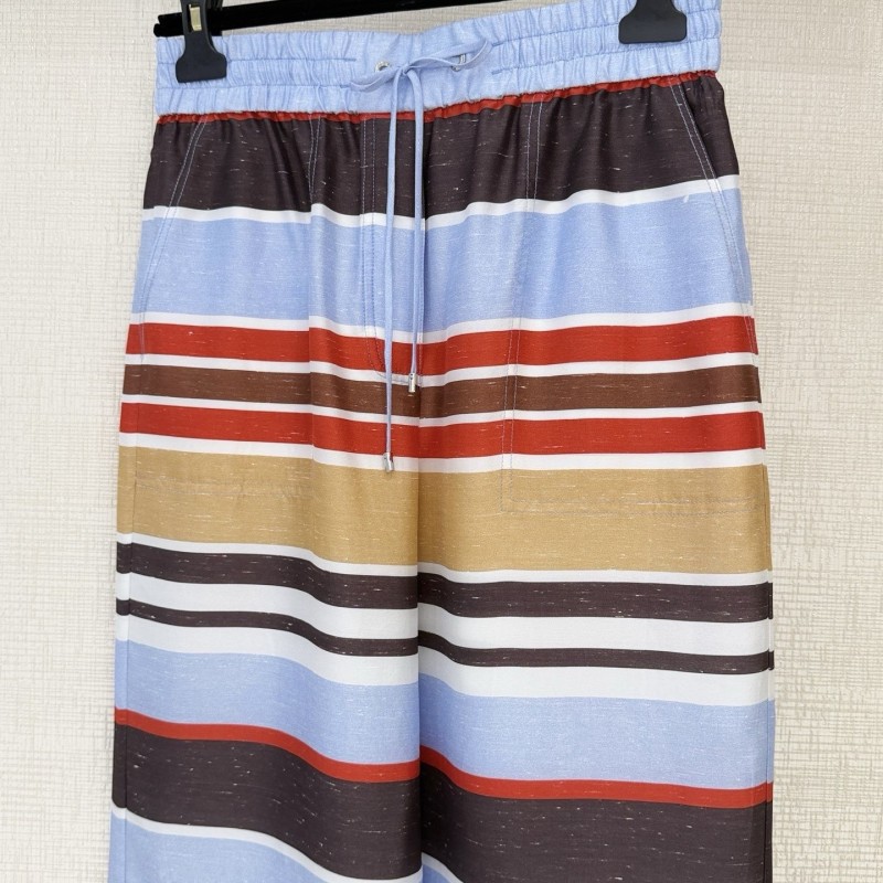 Chanel Trousers 