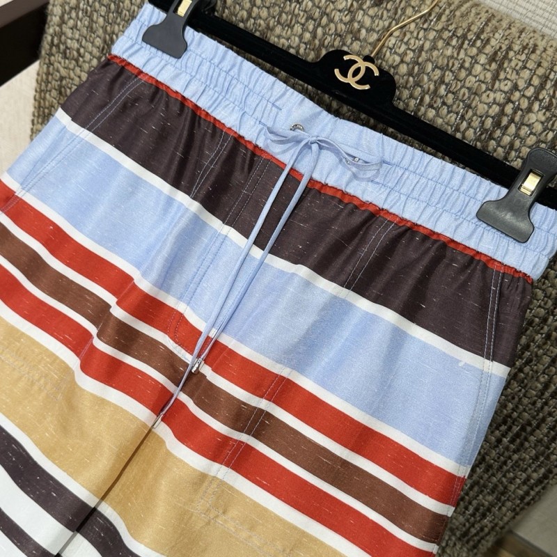 Chanel Trousers 