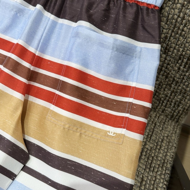 Chanel Trousers 