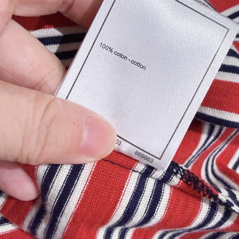 Chanel Tee 