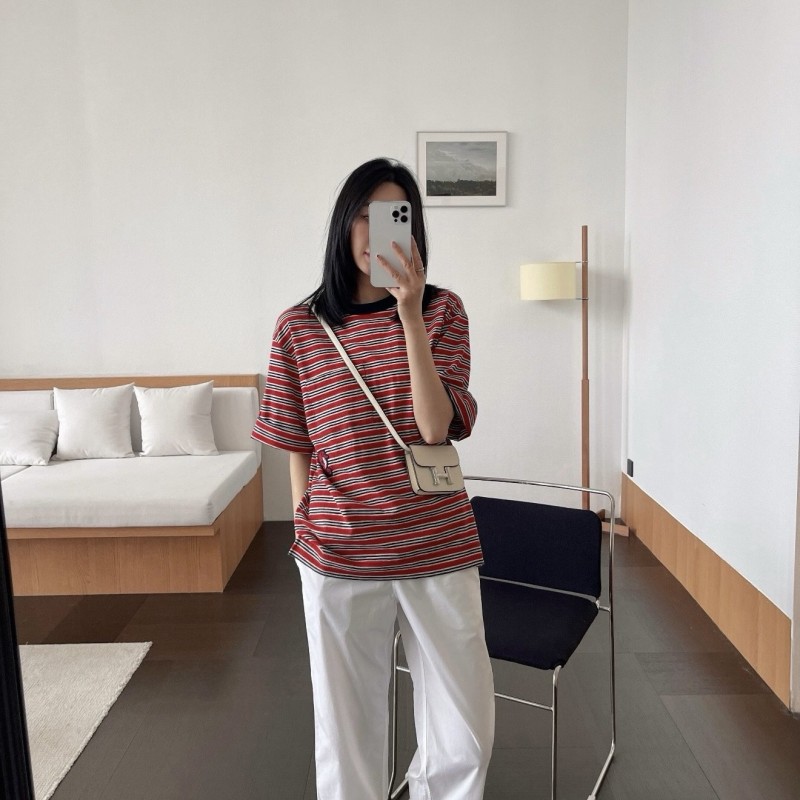 Chanel Tee 