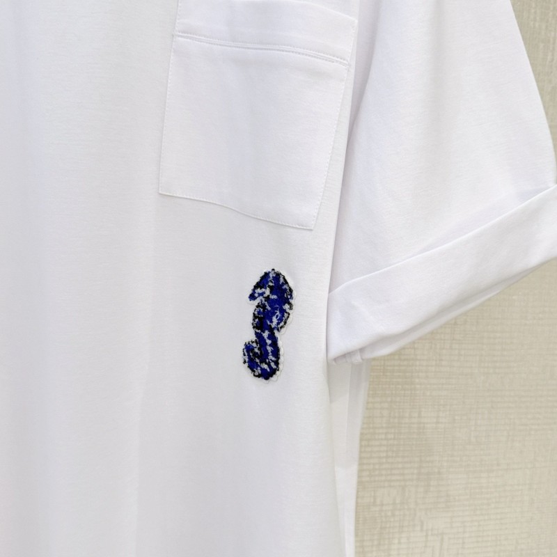 Chanel Tee 