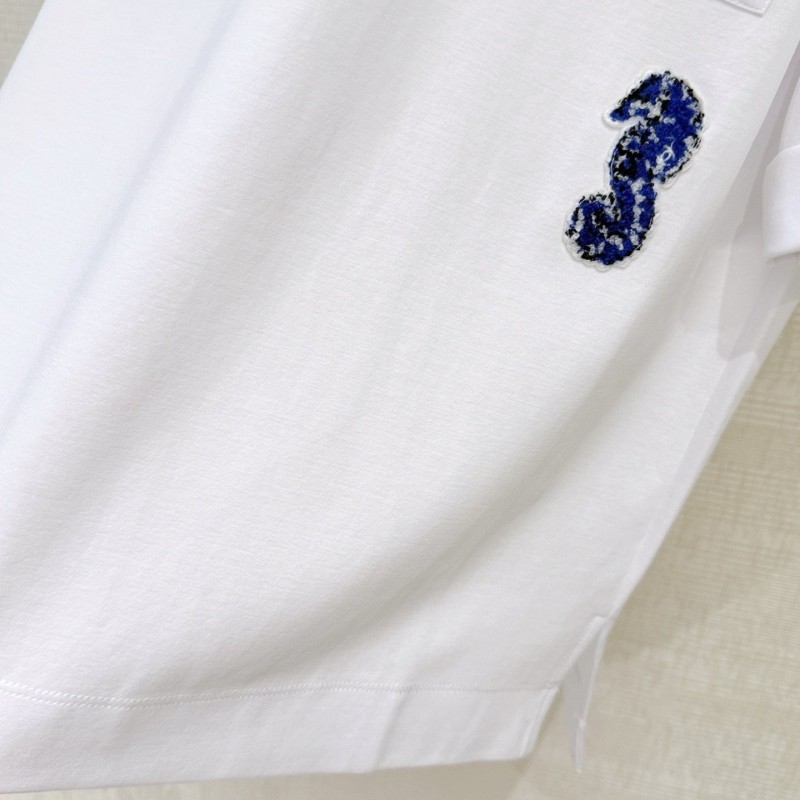 Chanel Tee 