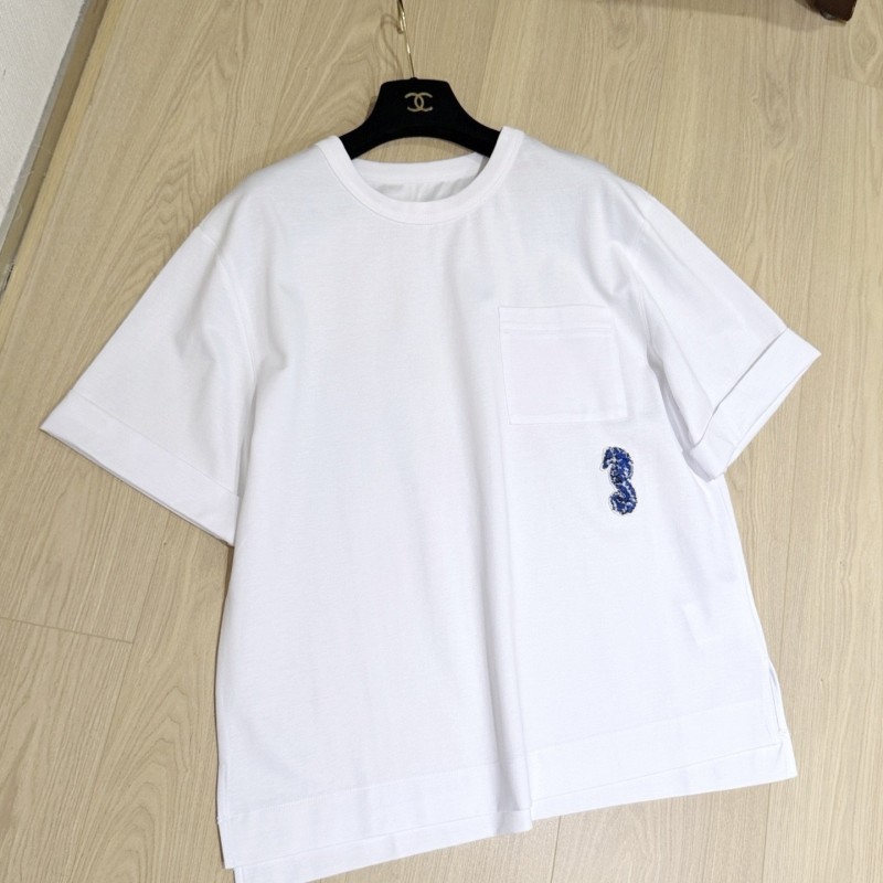 Chanel Tee 