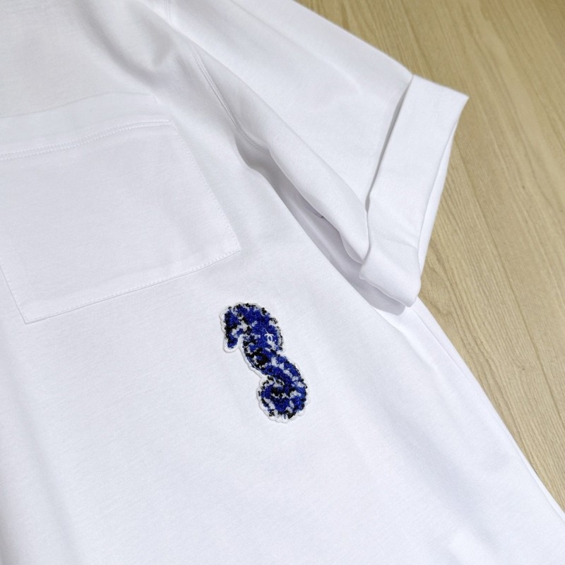 Chanel Tee 