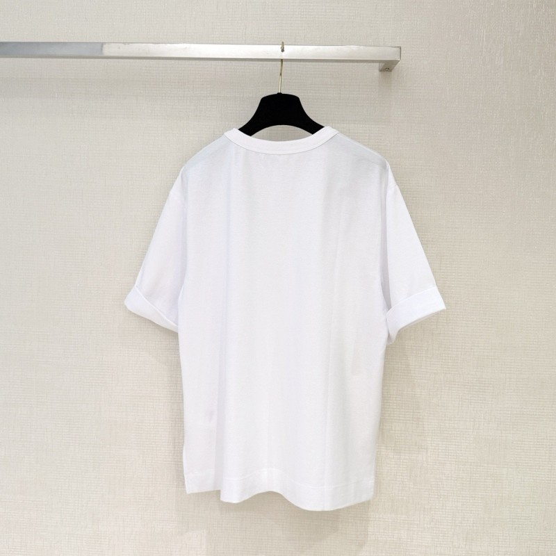 Chanel Tee 