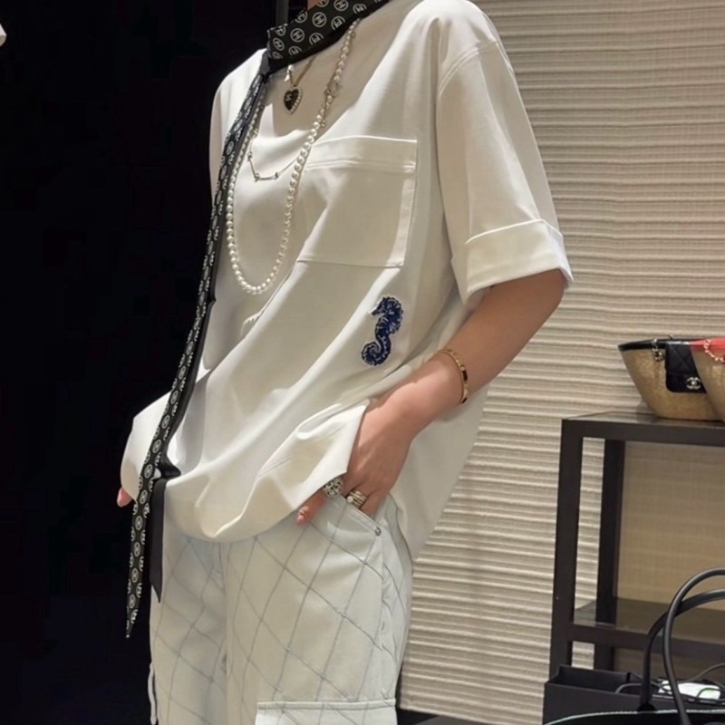 Chanel Tee 