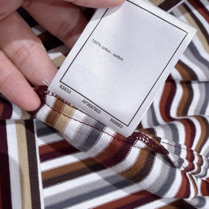 Chanel Tee 
