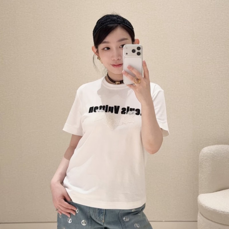 LV Tee