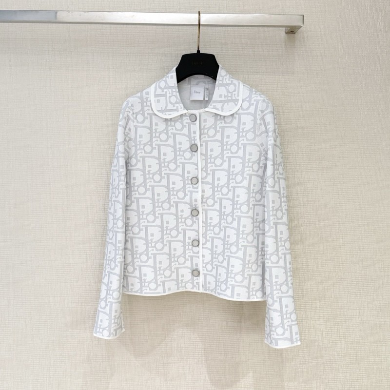 Dior Cardigan