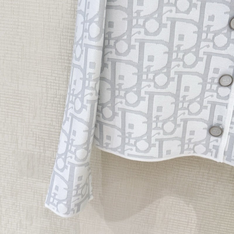 Dior Cardigan