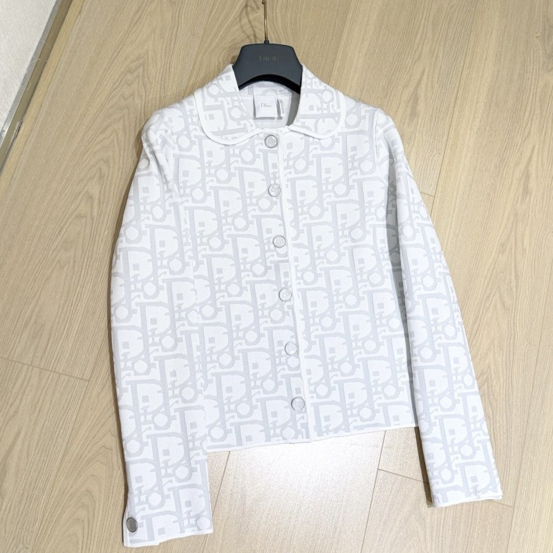 Dior Cardigan