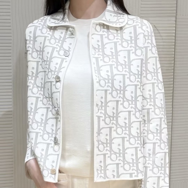 Dior Cardigan