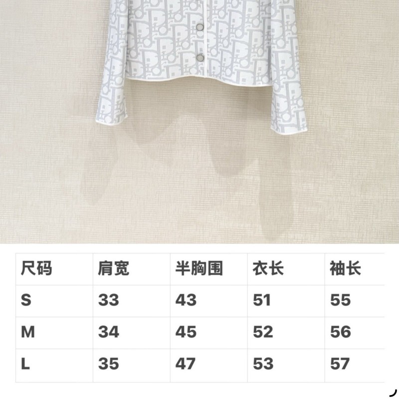 Dior Cardigan