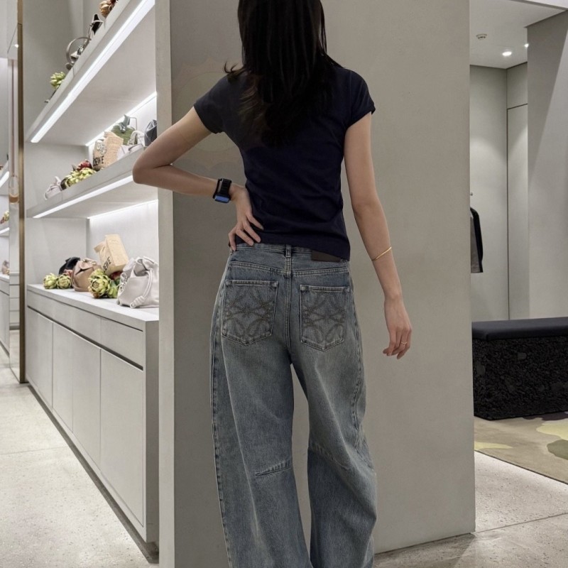 Loewe Jeans