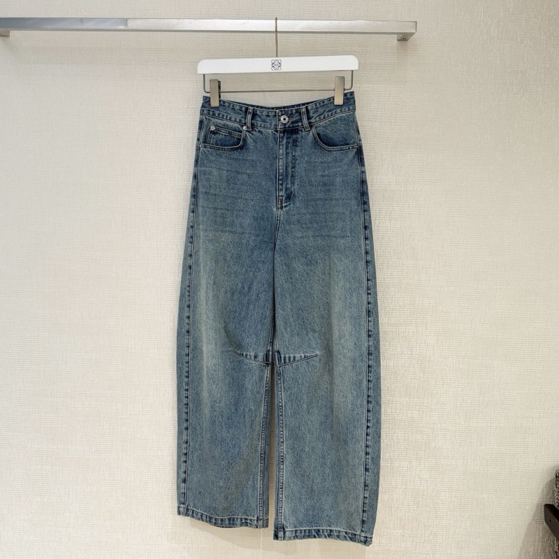 Loewe Jeans