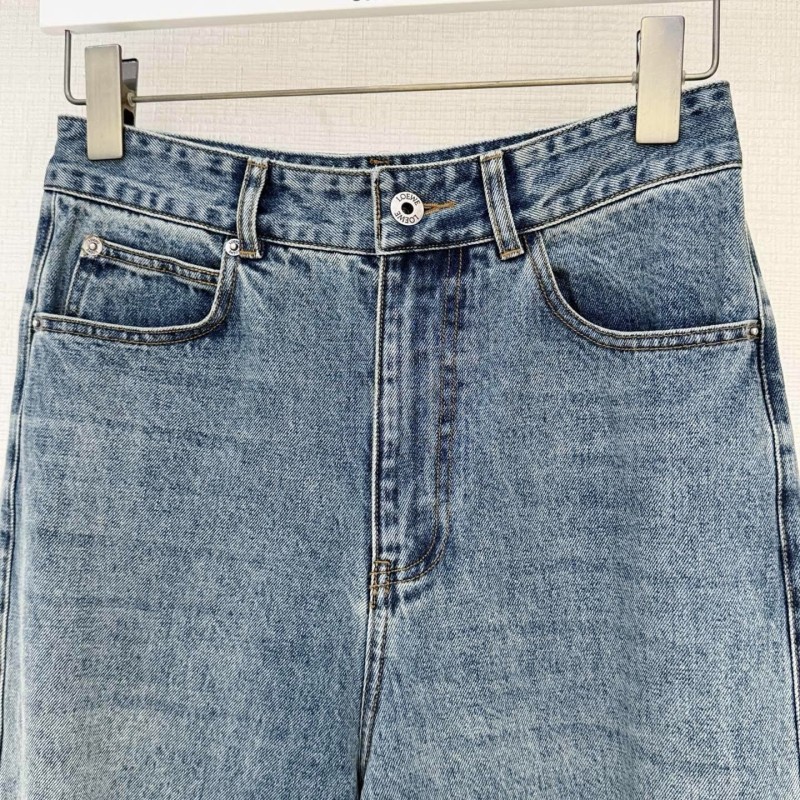 Loewe Jeans