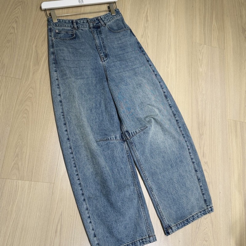 Loewe Jeans