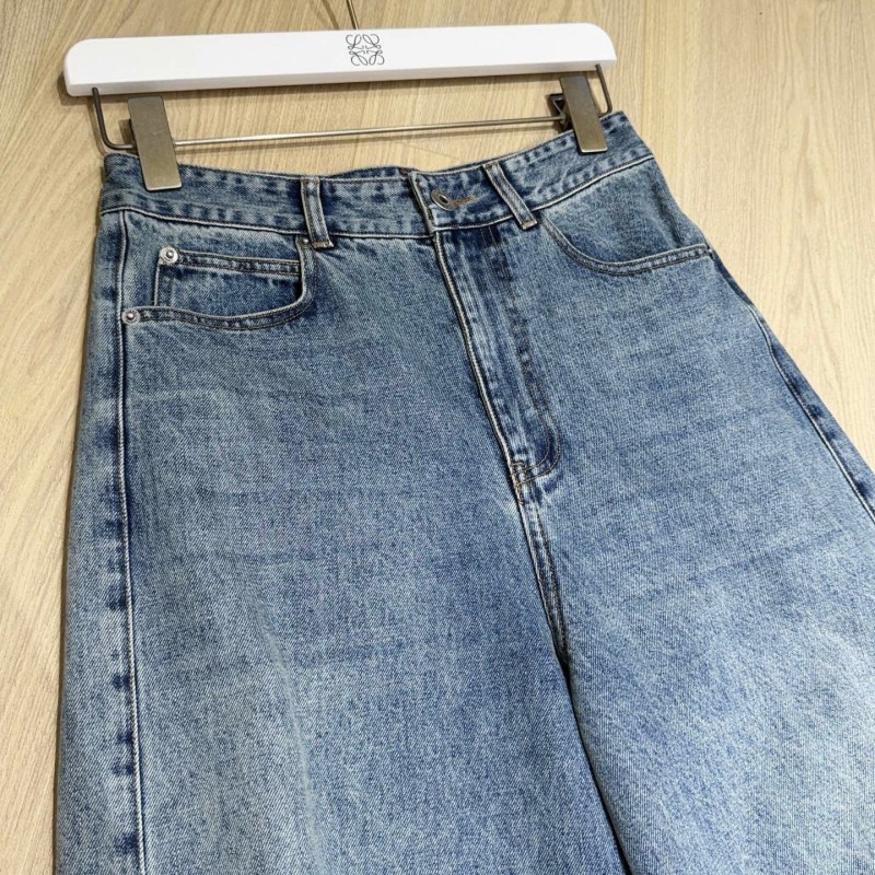 Loewe Jeans