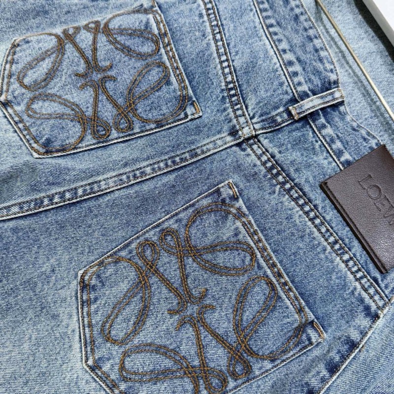 Loewe Jeans