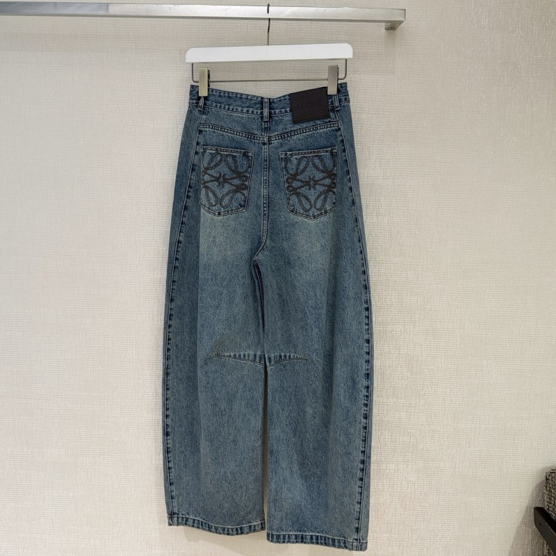 Loewe Jeans