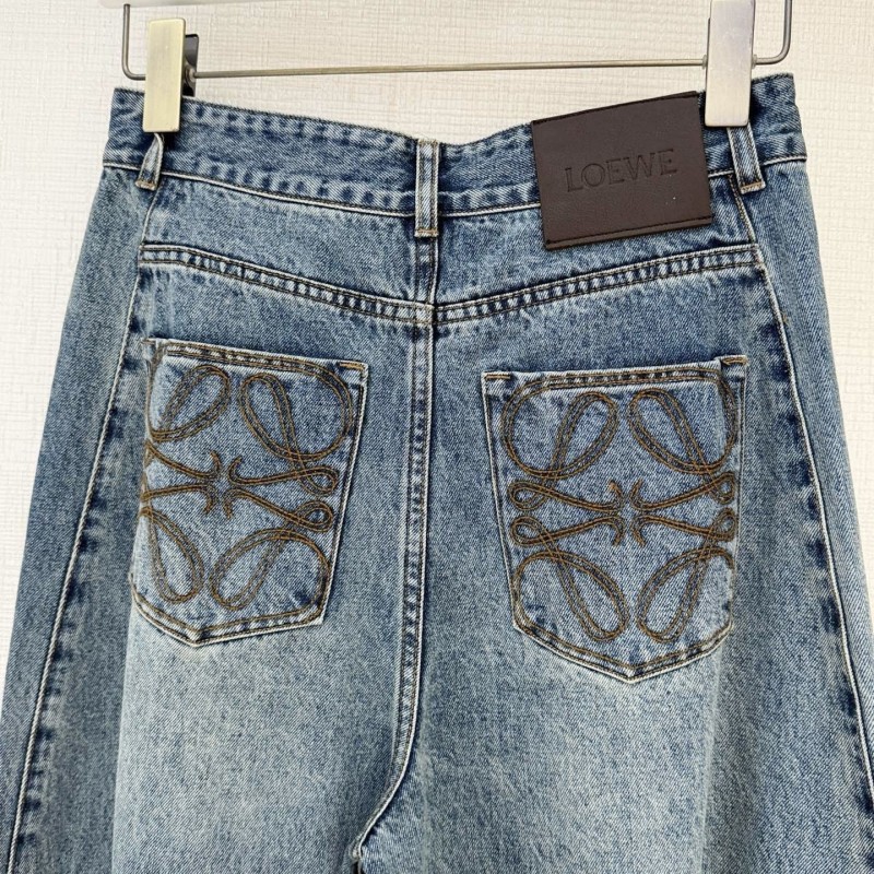Loewe Jeans