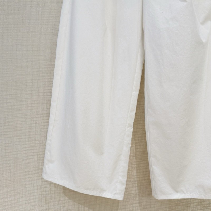 Loewe Trousers 